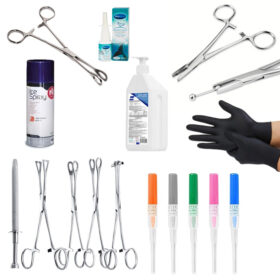 Medical Products & Equipment & Packaging​