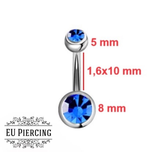 Belly Piercing