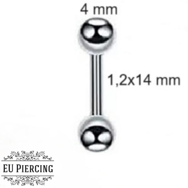Nipple Piercing